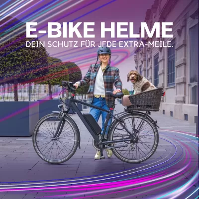 E-Bike E-Bike