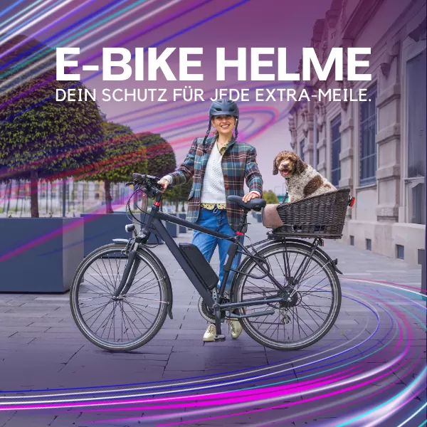 E-Bike E-Bike